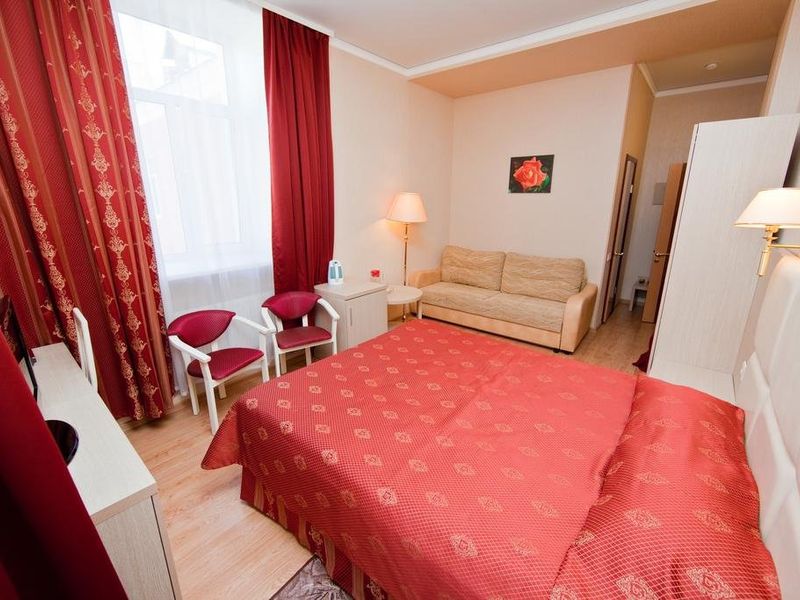 Hotel Photo 6