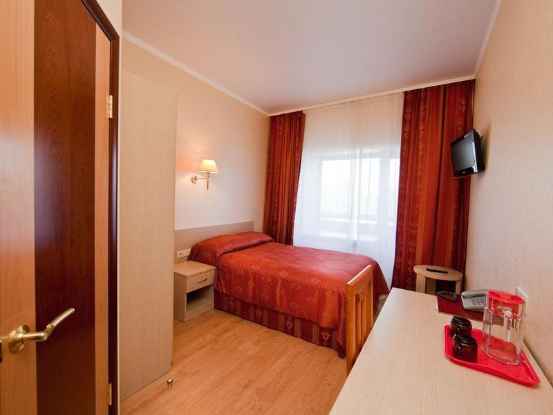 Hotel Photo 7