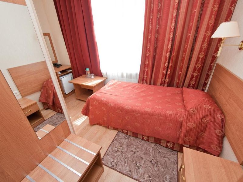 Hotel Photo 8