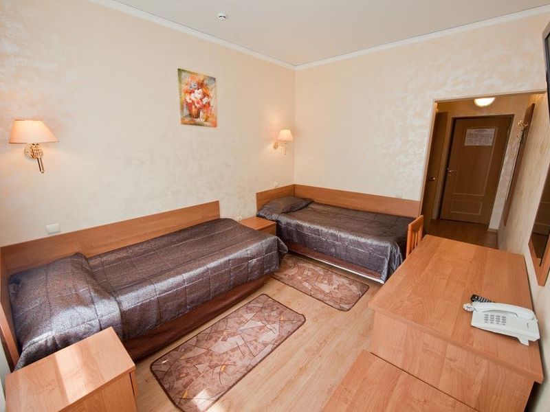 Hotel Photo 9