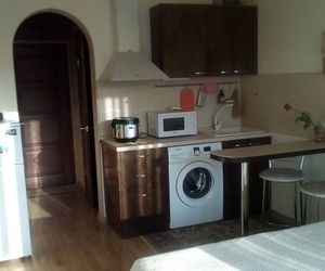 Apartment on Kurortnyy Prospekt 75k1 Sochi Russia