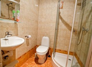 Отель «Собеседник»