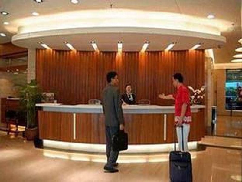 Hotel Photo 16