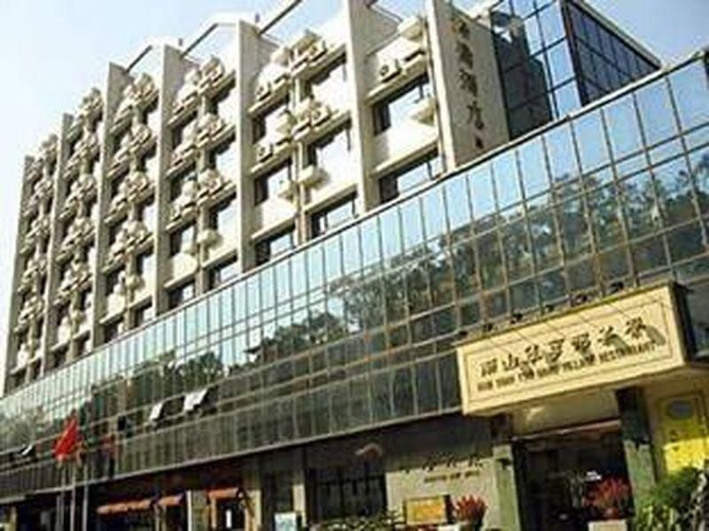 Hotel Photo 20