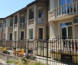 Guest House Matrioshka Lazarevskoye Russia