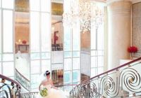 Отзывы The Ritz-Carlton, Guangzhou, 5 звезд