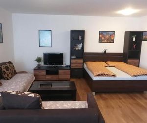 Modern and cosy apartment in city center Martin Slovakia