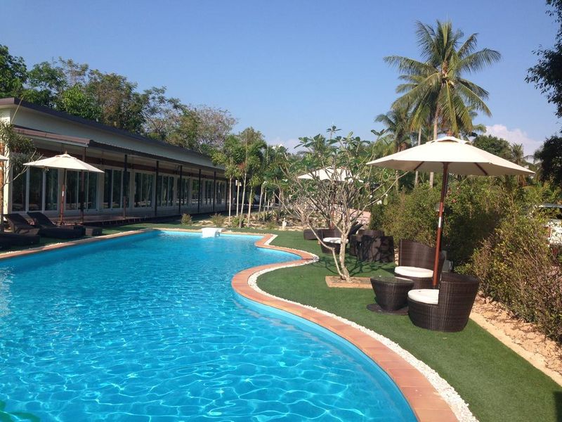 Hotel Photo 16