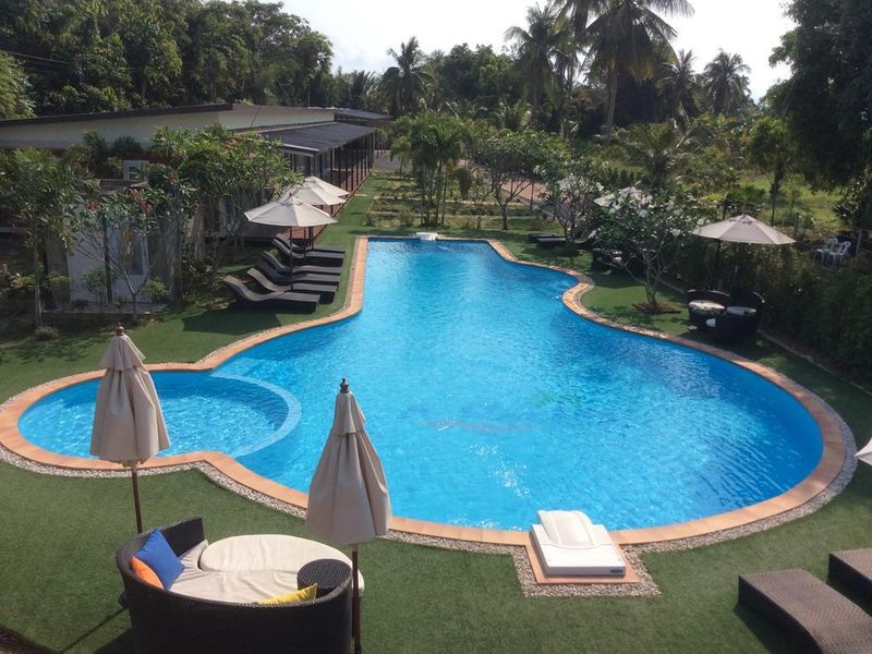 Hotel Photo 18