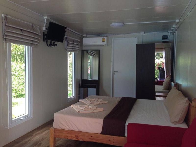 Hotel Photo 5