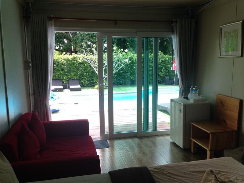 Hotel Photo 8