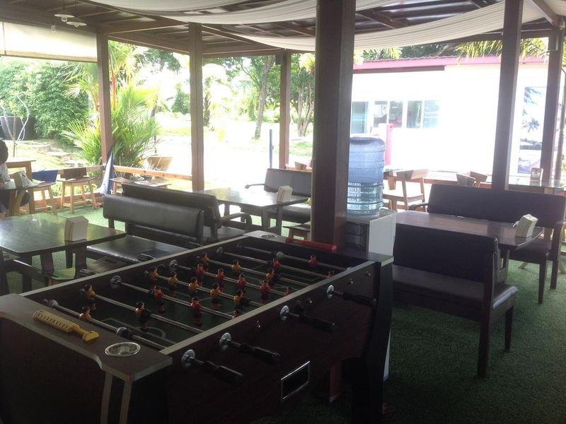 Hotel Photo 10