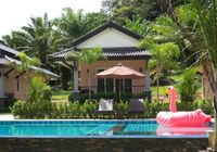 Отзывы Palm Kiri Aonang Resort