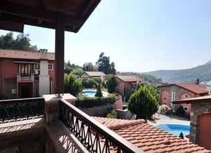 Villa Rise Oludeniz Turkey