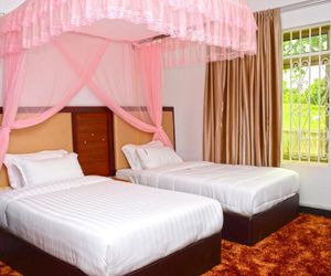 Dianwill Hotel Kampala Uganda