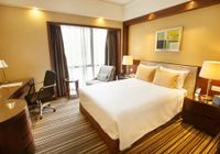 Отзывы Leeden Hotel Guangzhou, 4 звезды
