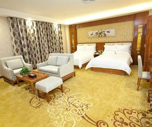 Daysun International Hotel Shekpai China