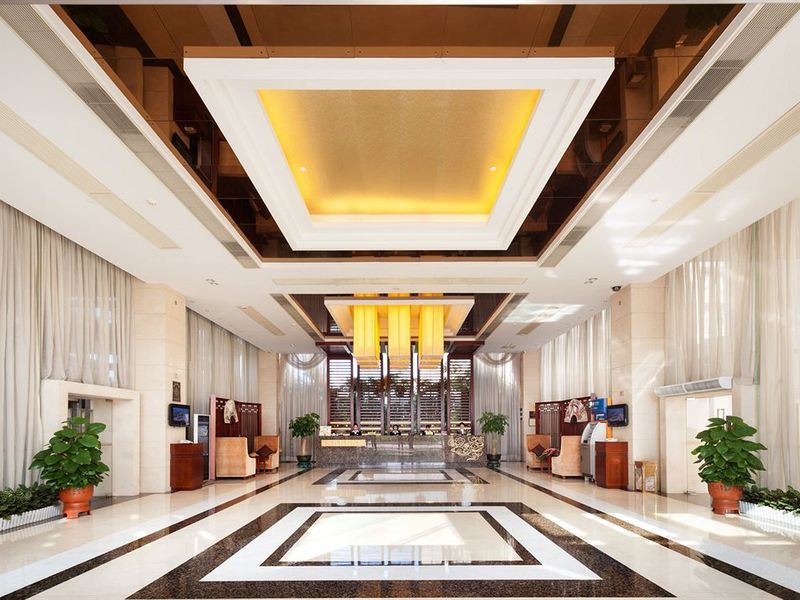 Hotel Photo 16