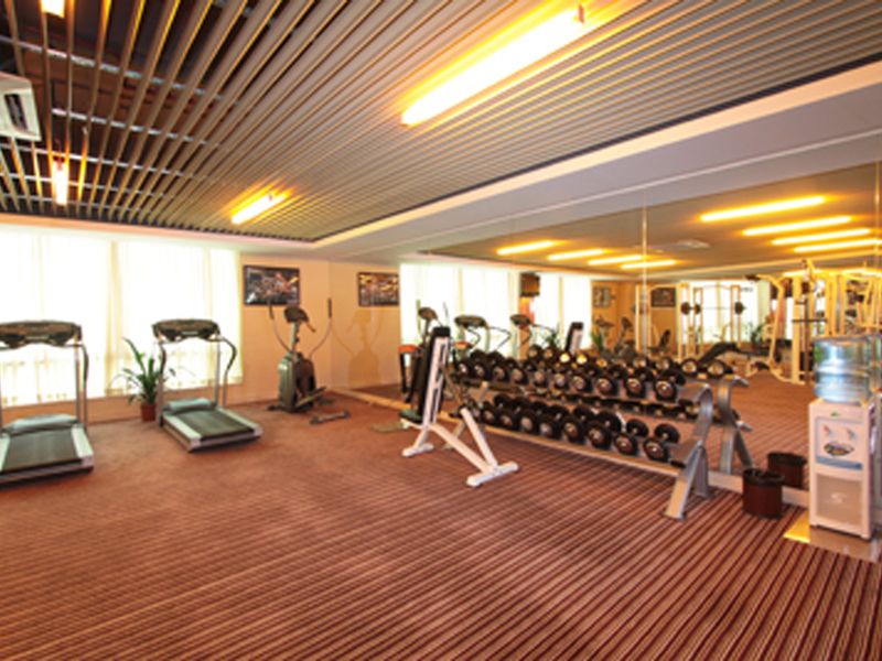 Hotel Photo 21