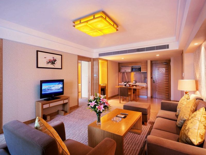 Hotel Photo 6