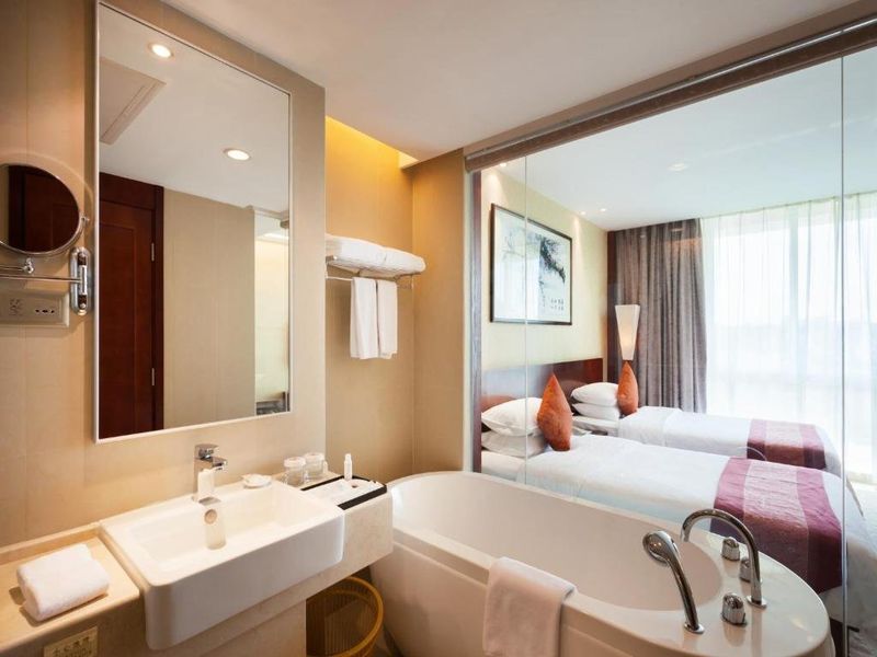 Hotel Photo 9