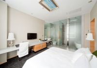 Отзывы Royal Tulip Luxury Hotel Carat — Guangzhou, 5 звезд