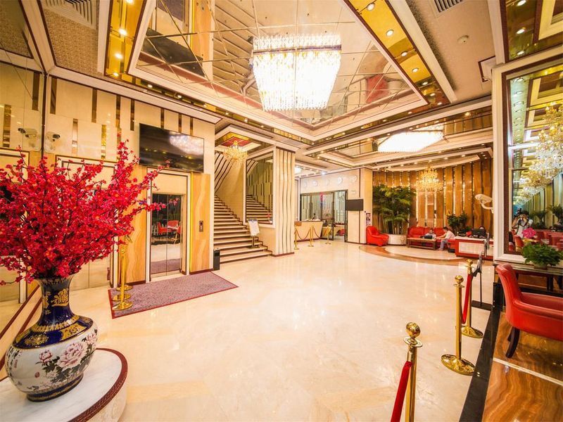 Hotel Photo 14