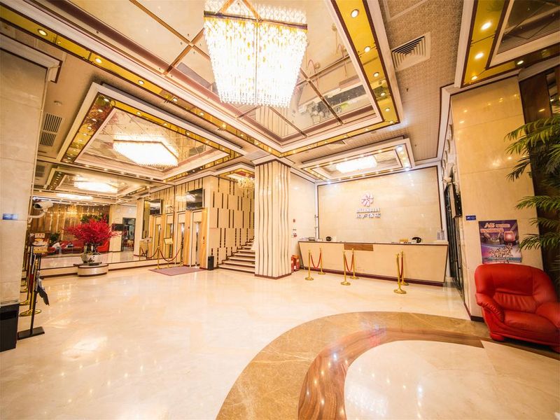 Hotel Photo 16