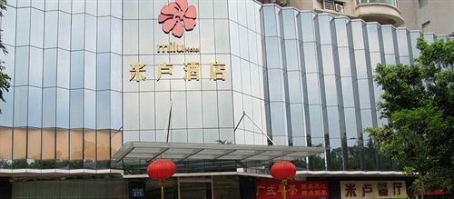 Hotel Photo 22