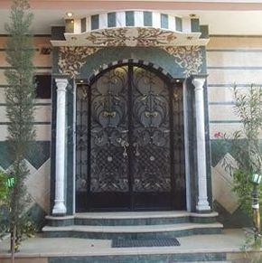 NearBy Hotel