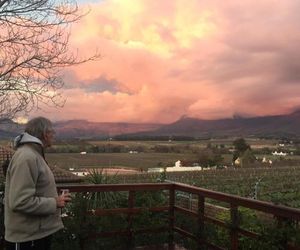 Wellington Country House Paarl South Africa