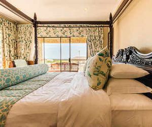 Nautilus Guesthouse Bluewater Bay South Africa
