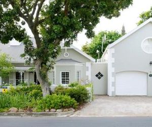 Laurel Cottage Franschhoek South Africa