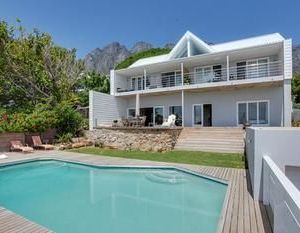 Fulham Delight Atlantic Seaboard South Africa