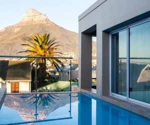 Geneva Drive Luxury Villa Camps Bay South Africa