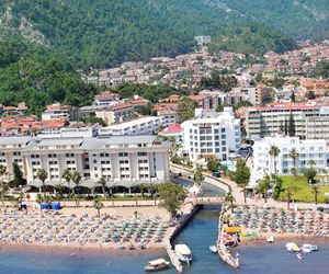 Munamar Beach Hotel - Adult Only+16 Icmeler Turkey