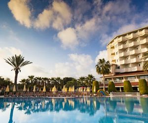 FEBEACH RESORT & SPA BELEK Kadriye Turkey