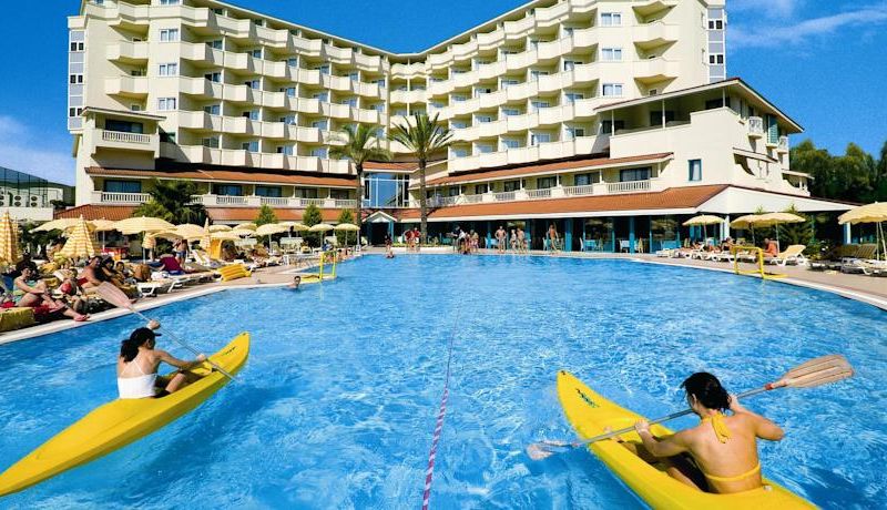 Hotel Photo 8