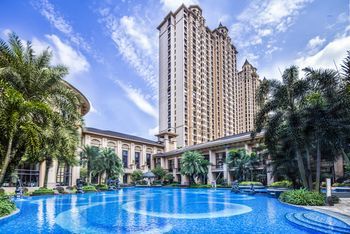 Hotel Photo 22