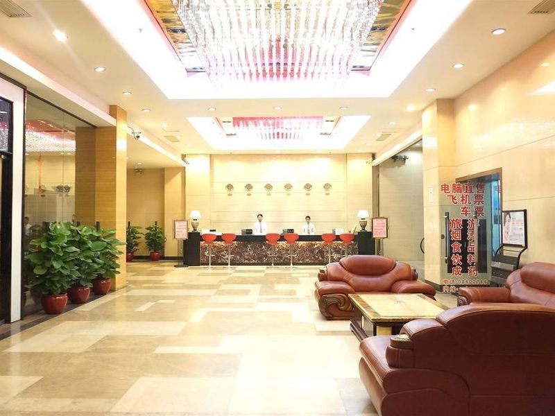 Hotel Photo 13