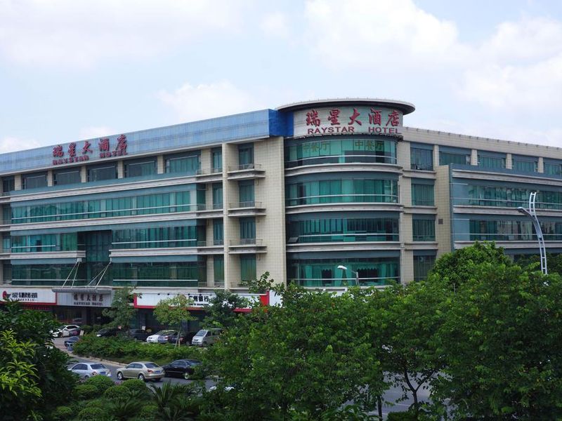 Hotel Photo 22