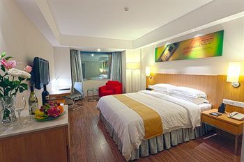 Orange Select Hotel Huanshi East Road