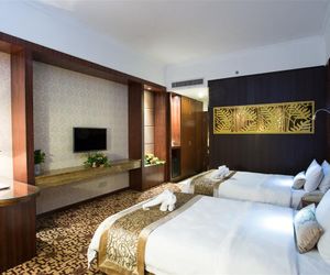 Wa King Town Hotel Dasha China