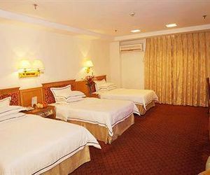 Miya Hotel Dasha China
