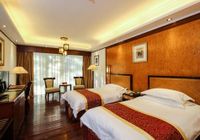 Отзывы YIHE Hotel Guangzhou, 5 звезд