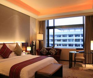 Southern Club Hotel Guangzhou Dasha China
