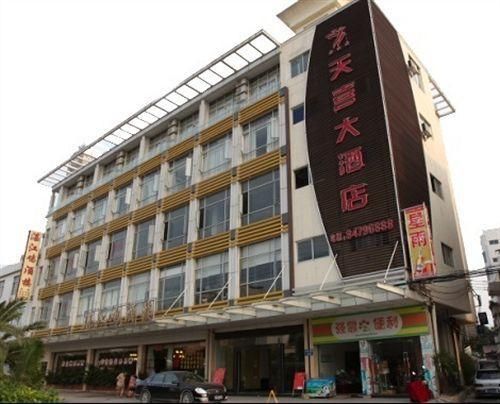 Hotel Photo 18