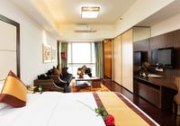 Отзывы Nomo Grand Continental Service Apartments-Jinyuan, 4 звезды