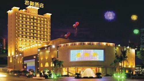 صورة الفندق 12