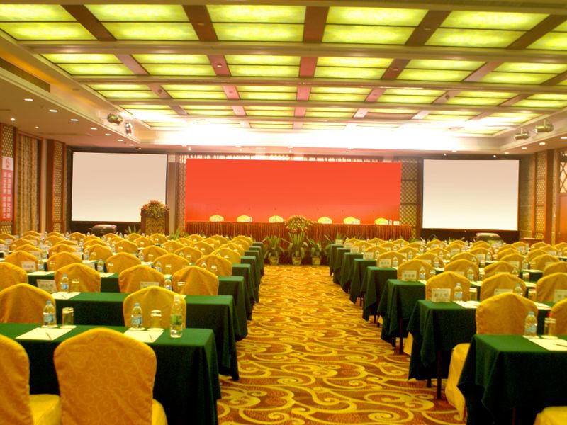 Hotel Photo 16